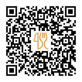 QR-code link para o menu de Bon Appetit