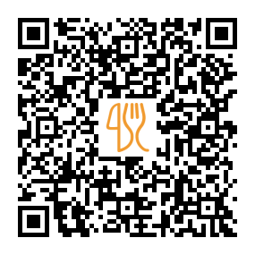 QR-code link para o menu de Restoran Hamdalah