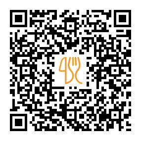 QR-code link para o menu de Warung Wak