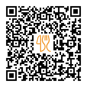 QR-code link para o menu de Fagan's Cafe