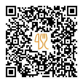 QR-code link para o menu de Liberty Prime Steakhouse