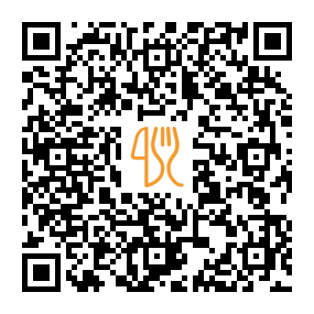 QR-code link para o menu de Fire Pit At The Square