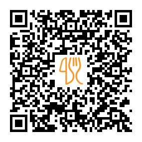 QR-code link para o menu de D'ra Station