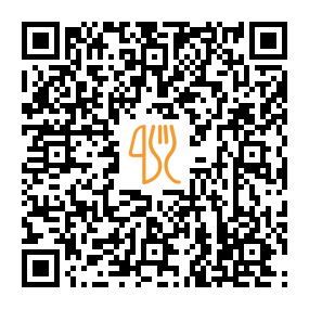 QR-code link para o menu de Corner Stone Market Cafe