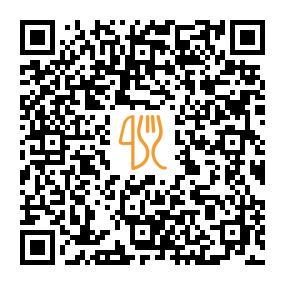 QR-code link para o menu de Can Can Pizza