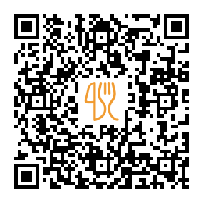 QR-code link para o menu de Barathi's Kitchen