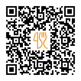 QR-code link para o menu de Mama Kebab