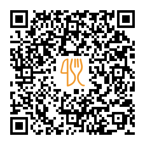 QR-code link para o menu de Crazy Crepe Cafe