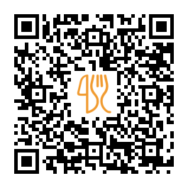 QR-code link para o menu de Beef O' Brady's