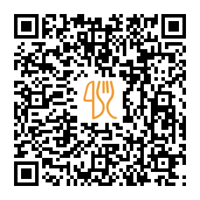 QR-code link para o menu de Cafe Pilar