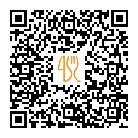 QR-code link para o menu de Warung Kak Hajar