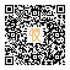 QR-code link para o menu de Funky Chicken Rice