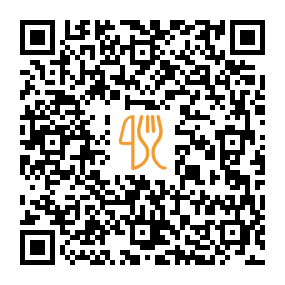 QR-code link para o menu de Lung Hang Garden