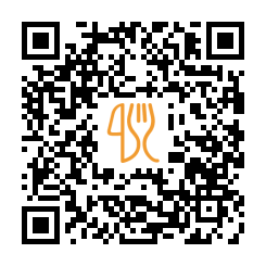 QR-code link para o menu de Crousty Pizza