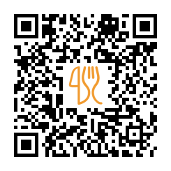 QR-code link para o menu de Cafe Fizz