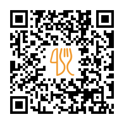 QR-code link para o menu de Café