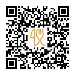 QR-code link para o menu de Face Kusin