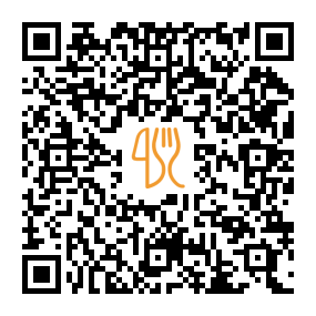 QR-code link para o menu de Telechina Express