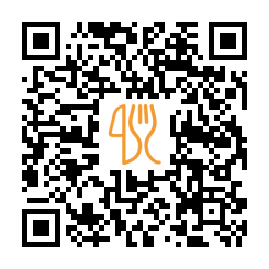 QR-code link para o menu de Pizza Word