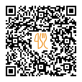 QR-code link para o menu de Bǐng Shū Kǎo Yù Mǐ