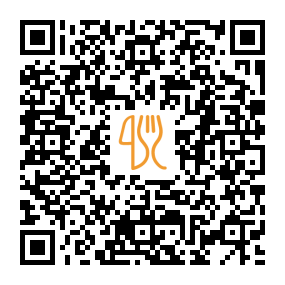 QR-code link para o menu de Tea And Tipple