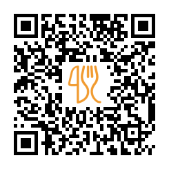 QR-code link para o menu de Gina