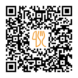 QR-code link para o menu de Oc Gat Gu