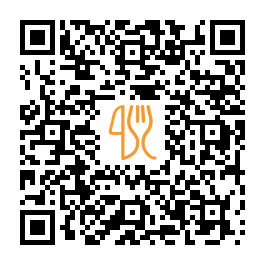 QR-code link para o menu de Koi Sushi Pagrati