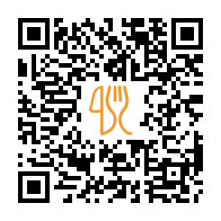QR-code link para o menu de Effe Anders
