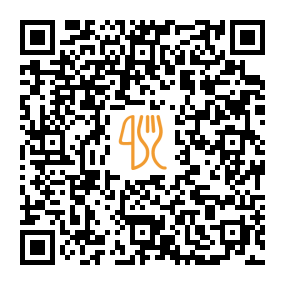 QR-code link para o menu de Jagdhuette