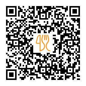 QR-code link para o menu de The Fountain Head