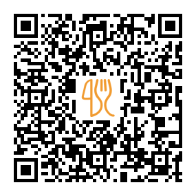 QR-code link para o menu de Tudor's Biscuit World