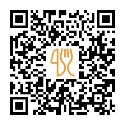 QR-code link para o menu de Libations