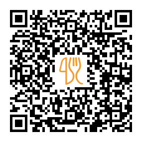 QR-code link para o menu de Simply Thai