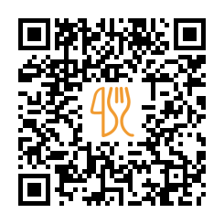 Enlace de código QR al menú de Cabana Grill