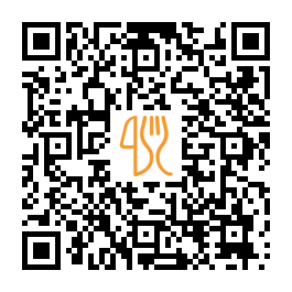 QR-code link para o menu de Dapur Imani