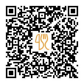 QR-code link para o menu de Wonderwoud