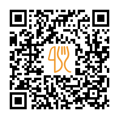 QR-code link para o menu de Bubble Bee