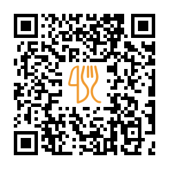 QR-code link para o menu de Coffee Island