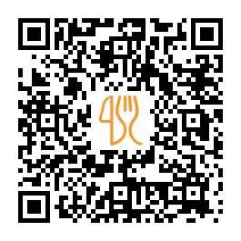 QR-code link para o menu de Wood Ranch