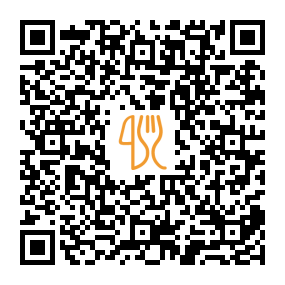 QR-code link para o menu de Chromatic Coffee Co.