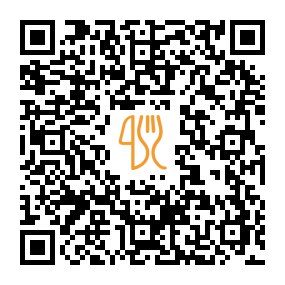 QR-code link para o menu de Satey Teluk Iskandar