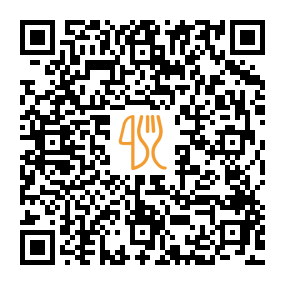 QR-code link para o menu de Bombay Biryani Tandoori