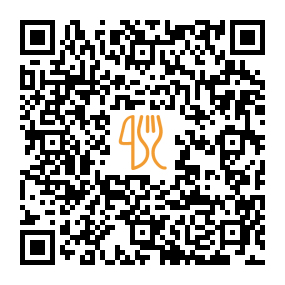 QR-code link para o menu de Gyros Taverna