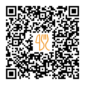 QR-code link para o menu de Aula Burger Truck