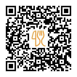 QR-code link para o menu de Островчето