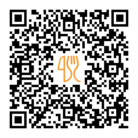 QR-code link para o menu de My Canteen