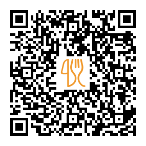 QR-code link para o menu de Jusan Third Wave Coffee House