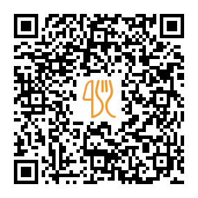 QR-code link para o menu de Berkies Takeout