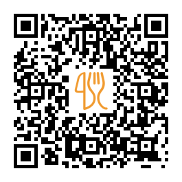 QR-code link para o menu de Barnhouse Settlement